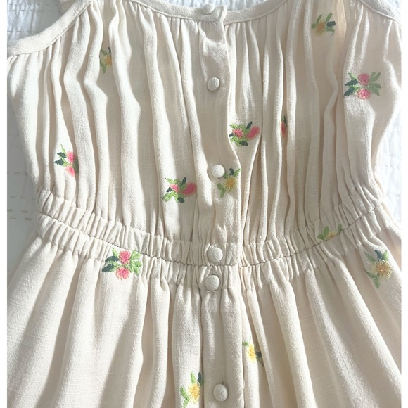 DEX Summer dress - Picture 2 of 3